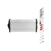Sd-21468 60v-72v 800 Watt Elektrikli Bisiklet Scooter Beyni Akıllı Güç Beyin Ünitesi