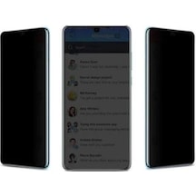 General Mobile Gm 9 Go Dual Akfa Nano Hayalet Ekran Koruyucu