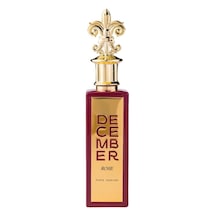 Paris Corner December Rose Edp 85 Ml Unisex Parfüm Çiçeksi