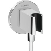 Hansgrohe Fıxfıt Dus Askılı Cıkıs Dırsegı S Krom 26888000