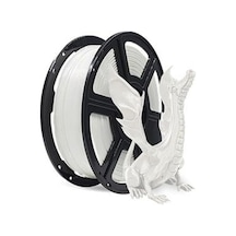 Flashforge Abs 1.75mm Beyaz 1000g Filament