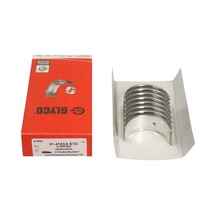 Glyco Kol Yatak Std Yağ Delikli 0606.p8 106 206 207 306 307 Berlingo C2 C3 C4 Partner Saxo