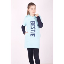 Açık Mint Yeşili