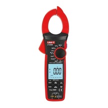 Unit Ut208b 1000a True Rms Dijital Pensampermetre