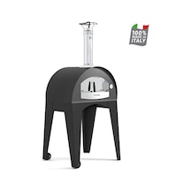 Fontana Forni Ischia Odunlu Pizza Fırını