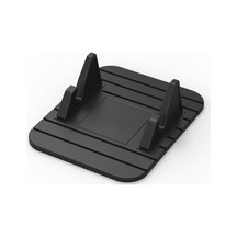 Joyhub Taşınabilir Araç Kontrol Paneli Cep Telefonu Tutucu Hud Kaymaz Araç Telefonu Montaj Standı Siyah Yok Havalandırma Fhd7oc