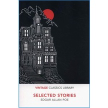 Selected Stories - Edgar Allan Poe 9781784872816