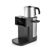 KINGPRO K3107 Çayeli Dijital Semaver