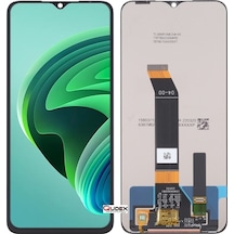 Xiaomi Redmi Note 11e Lcd Ekran Dokunmatik I