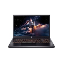 Acer Nitro V 15 ANV15-52 NH.QZ7EY.003 i5-13420H 8 GB 512 GB SSD RTX5050 15.6'' Free Dos Dizüstü Bilgisayar