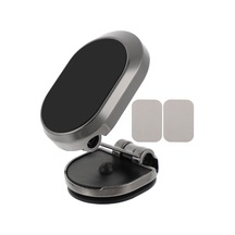 Araba Telefon Tutucu, Araç Telefon Tutucu, Çok İşlevli Telefon Tutucu, Katlanabilir Manyetik Telefon Diğer