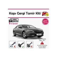 Barrer Opel İnsignia Kapı Gergi (Limitör) Tamir Kiti 2008-2017
