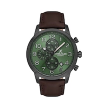 Daniel Klein Dk.1.13833-7 Erkek Kol Saati Gümüş