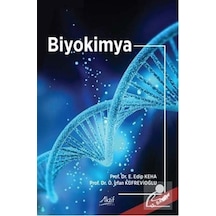 Biyokimya / Prof. Dr. Edip Keha