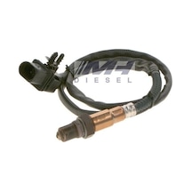 Bosch 0281004663 Lambda Sensörü Jaguar Xf, Xj 3.0 D / 3.0 Sdv6