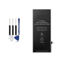 Apple Uyumlu iPhone 15 Plus İle  A+ Kalite Pil Batarya