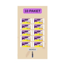 Çöp Torbası Mini Boy 40x50 Prx005