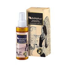 Maia Mc Argan Özlü Saç Bakım Yağı 120 ML