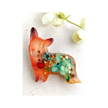 Astra Epoxy Silikon Kalıp "corgi" 187439721