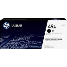 Hp 49A Q5949A Toner