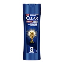 Men Sport Menthol Kepeğe Karşı Etkili Şampuan 350 Ml