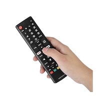 Sutinna Lg Televizyon İçin Evrensel Tv Uzaktan Kumanda, Abs Yüksek Hassasiyetli Uzun Mesafe Akıllı Uzaktan Kumanda Yedek Akb75095315