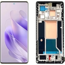 İnfinix Zero 30 5g X6731 Uyumlu Çıtalı A Kalite Lcd Ekran Dokunmatik