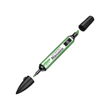 Letraset Promarker Twin Tip Ice Grey 4 Kurşun Kalem İki Uçlar Cok Renkli