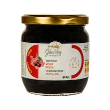 Güleç Köy Vişne Reçeli 450 G