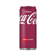 Coca Cola Cherry 330 ML
