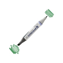 Zig Kurecolor Kc3000 Twin S Marker Kalem 506 Ocean Green