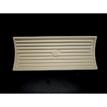 Sern 245x100mm 400w 230v Beyaz Lsc Model Konkav İnfrared Seramik Isıtıcı Rezistans 1 Adet