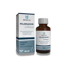 Universal Palerganum Solusyon 50 ML