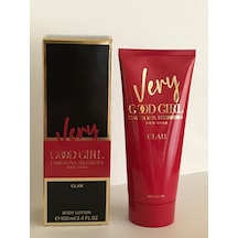 Carolina Herrera Very Good Girl Glam Body Lotion 100 ML