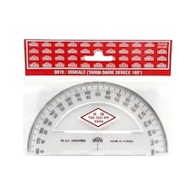 Hatas Minkale 180 Derece 15 Cm 910 Genel