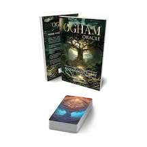 Ogham Oracle - Epsilon Yayınları - Rezzan Ogül Yıldız