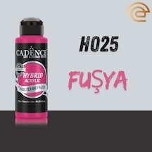 H025 Fuşya
