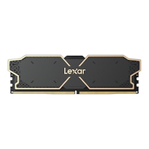 Lexar 16gb Ddr5 6000mhz Cl38 Soğutuculu Pc Ram Thor Ld5u16g60c380v-rgs