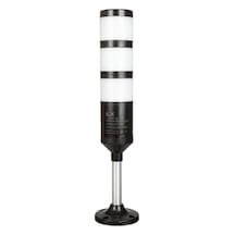 İl-xpm5b-kt1-223 Multi + Buzzer 50 Çap 3 Katlı 220 Vac