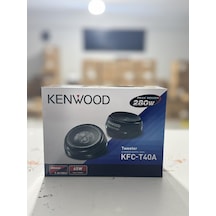 Kenwood Kfc-t40a Tweeter