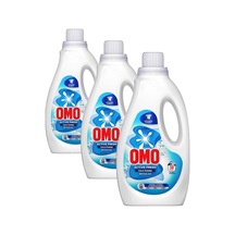Fresh Cold Power Beyazlar İçin Sıvı Deterjan 1500 Ml 3 Paketi