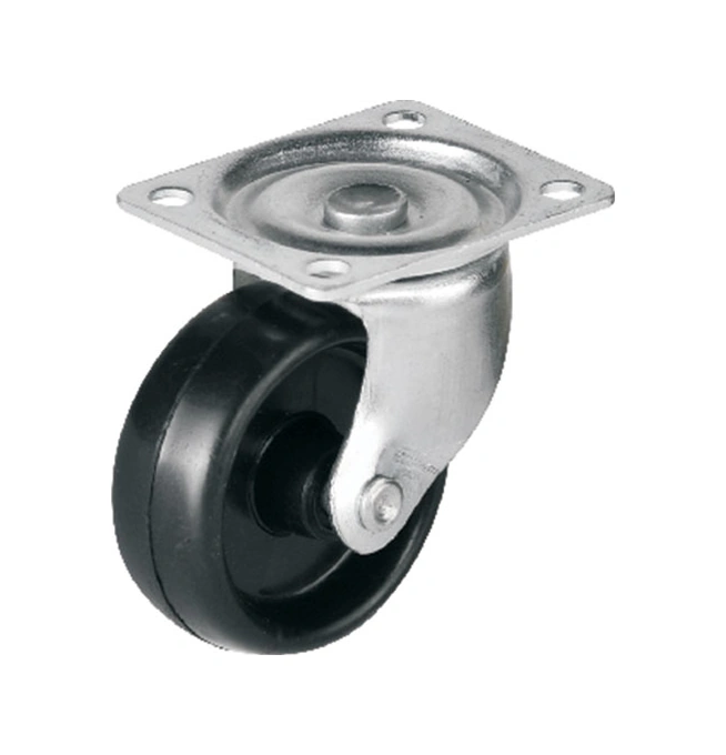 Hts 339 - 32 Mm Tablalı Teker 4 Adet Tdrtr Çok Renkli