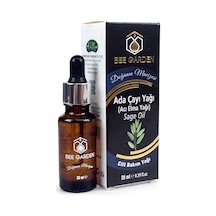Adaçayı Yağı Saf Yağ Acı Elma 20ml