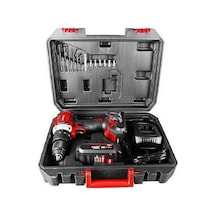 Rpx 2340f Rodex Matkap Seti