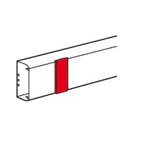 010801 Dlp 65 Mm Kapak İçin Kapak Birleştirme Parçası