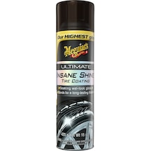 Meguiars Ultimate Insane Shine Lastik Parlatıcı
