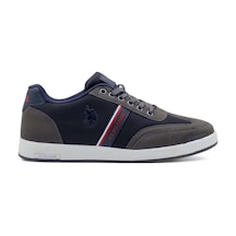 Lescon U.s. Polo Assn. 5m Kares 5fx Ayakkabı Gri Lescon U.s. Polo Assn. 5m Kares 5fx Ayakkabı Gri