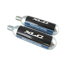 XLC PU-03 CO2 Pompa Tüp 2 x 16 G