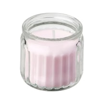 Sumuhome Lugnare Bardakta Kokulu Mum 12 Saat Yasemin Pembe