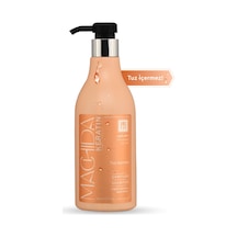 Machida Keratin Şampuan 500 ML